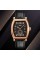Годинник наручний Skmei 9306RGBK Rose Gold-Black