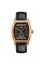 Годинник наручний Skmei 9306RGBK Rose Gold-Black