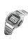 Годинник наручний Skmei 1456SI Silver