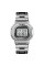 Годинник наручний Skmei 1456SI Silver