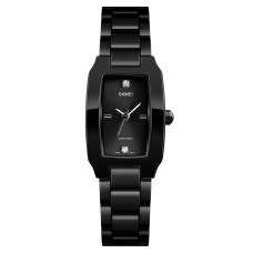 Годинник наручний Skmei 1400BK Black