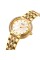Годинник наручний Skmei 1979GD Gold