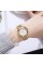 Годинник наручний Skmei 1979GD Gold