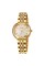 Годинник наручний Skmei 1979GD Gold