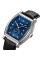 Годинник наручний Skmei 9306SIBU Silver-Blue