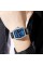 Годинник наручний Skmei 9306SIBU Silver-Blue