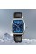 Годинник наручний Skmei 9306SIBU Silver-Blue