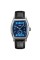 Годинник наручний Skmei 9306SIBU Silver-Blue