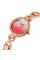 Годинник наручний Skmei 2001RD Red