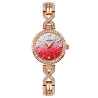 Годинник наручний Skmei 2001RD Red
