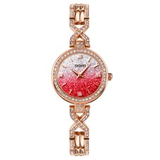 Годинник наручний Skmei 2001RD Red
