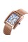 Skmei 9191RGSIBU Rose Gold-Silver-Blue