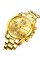 Годинник наручний Skmei 1897GD Gold