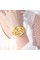 Годинник наручний Skmei 1897GD Gold
