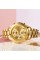 Годинник наручний Skmei 1897GD Gold