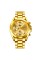 Годинник наручний Skmei 1897GD Gold