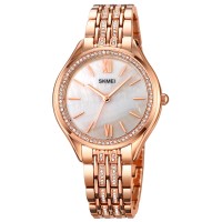 Годинник наручний Skmei 1970RG Rose Gold Годинник наручний Skmei 1970RG Rose Gold