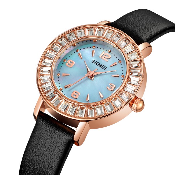 Годинник наручний Skmei 1978BU Blue