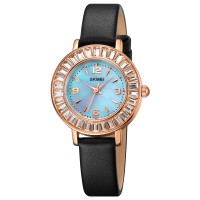 Годинник наручний Skmei 1978BU Blue
