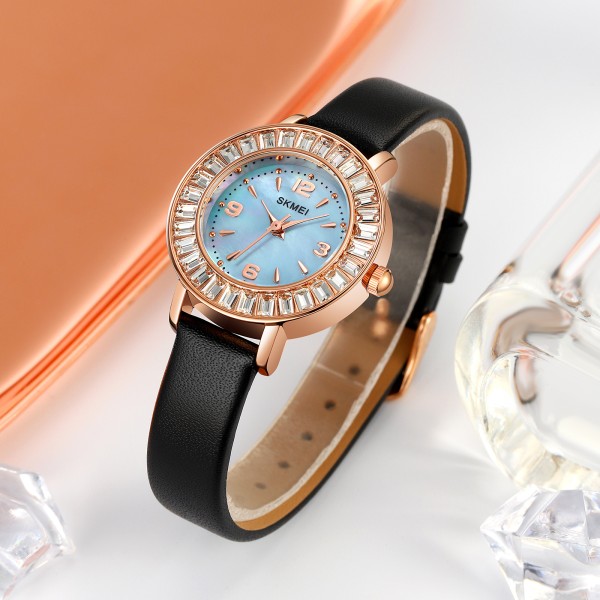 Годинник наручний Skmei 1978BU Blue