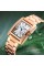 Skmei 1284RG Rose Gold