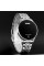 Годинник наручний Skmei 1579SI Silver