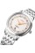 Годинник наручний Skmei 9272SISI-B Silver-Silver Men