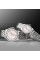 Годинник наручний Skmei 9272SISI-B Silver-Silver Men