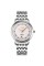 Годинник наручний Skmei 9272SISI-B Silver-Silver Men