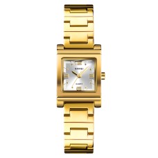 Годинник наручний Skmei 1388GD Gold