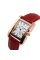 Годинник наручний Skmei 1085RD Red
