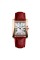 Годинник наручний Skmei 1085RD Red