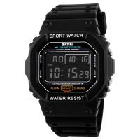 Skmei 1134BKBK Black-Black Skmei 1134BKBK Black-Black