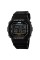 Skmei 1134BKBK Black-Black
