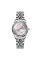 Годинник наручний Skmei 9264SISI Silver-Silver