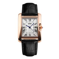 Часы наручные Skmei 1085BK Black