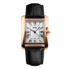 Годинник наручний Skmei 1085BK Black