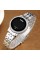 Годинник наручний Skmei 1669SI Silver