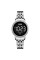Годинник наручний Skmei 1669SI Silver