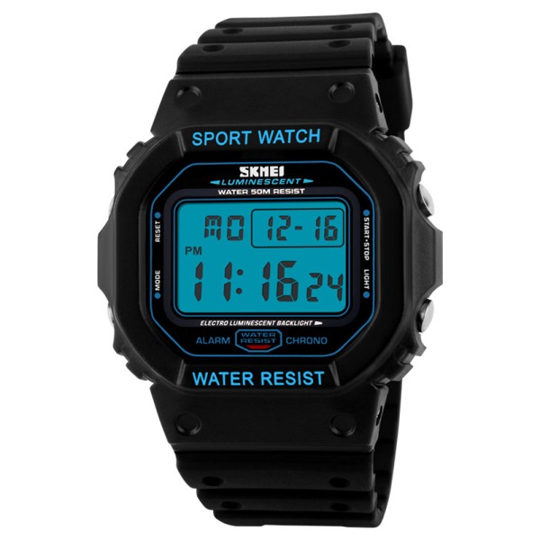 Skmei 1134BU Blue