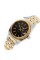 Годинник наручний Skmei 9098BK-B Black Men