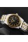 Годинник наручний Skmei 9098BK-B Black Men