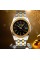 Годинник наручний Skmei 9098BK-B Black Men