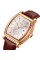 Годинник наручний Skmei 9306RGSI Rose Gold-Silver