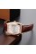 Годинник наручний Skmei 9306RGSI Rose Gold-Silver