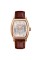 Годинник наручний Skmei 9306RGSI Rose Gold-Silver