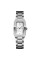 Годинник наручний Skmei 1400SI Silver