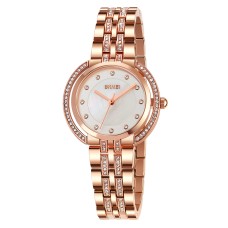 Годинник наручний Skmei 1979RG Rose Gold