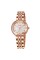 Годинник наручний Skmei 1979RG Rose Gold