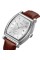 Годинник наручний Skmei 9306SISI Silver-Silver